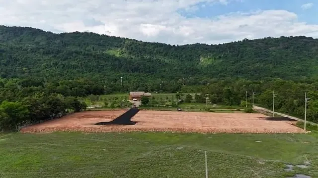 ขายที่สวย วิวเขาล้อม เมืองในม่านหมอก ต.เขาพระ อ.เมืองนครนายก แปลงนี้ลดเป็นล้าน ภายในสิ้นเดือนนี้เท่านั้น