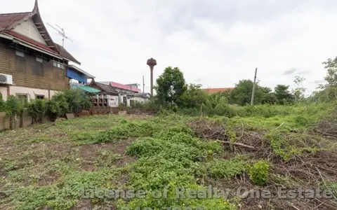 ขาย ที่ดิน ต.เชียงรากใหญ่ อ.สามโคก จ. ปทุมธานี เนื้อที่ 178 ตารางวา