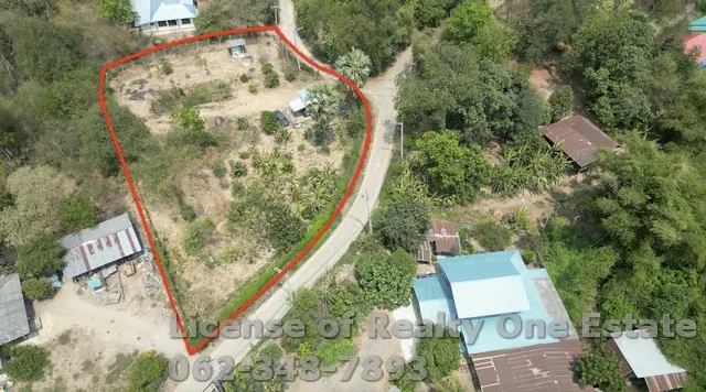 ขาย ที่ดิน ติดทางสาธารณะ ถมแล้ว ต.ห้วยกรด อ.สรรคบุรี จ.ชัยนาท แปลงสวย