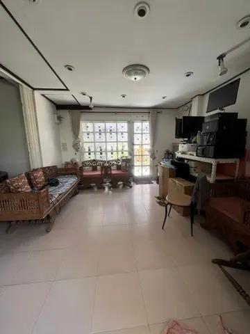 ขายบ้านชั้นเดียว ขนาด 44 ตรว. ซอยลาดพร้าว วังหิน 47 บ้านปลูกเต็มพื้นที่