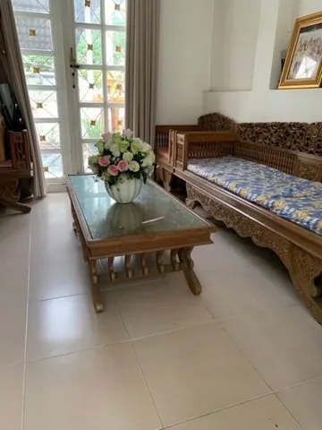 ขายบ้านชั้นเดียว ขนาด 44 ตรว. ซอยลาดพร้าว วังหิน 47 บ้านปลูกเต็มพื้นที่