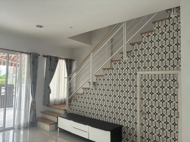 ขายขาดทุน ทาวน์โฮม3ชั้น บ้านกลางเมืองลาดพร้าว101 ราคาพิเศษฟรีโอน