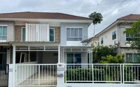 For Sales : Thalang, Twin House @Pruksa Ville , 3 Bedrooms, 2 Bathrooms