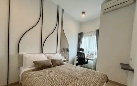 For Sale : Phuket City, Zcape3 Condominium Phuket 1 Bedrooms 8th flr.