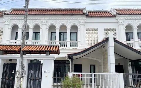 For Rent : Town home near Super Cheap Market, 3 Bedroom 3 Bathroom