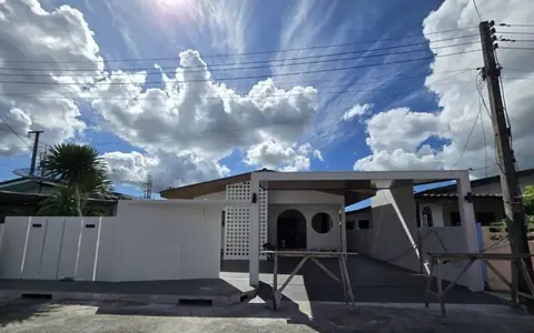 For Sales : Suanluang, One-storey detached house, 3 bedrooms 4 Bathrooms