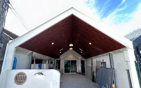 For Sales : Wichit, One-storey detached house, 2 bedrooms 1 Bathrooms
