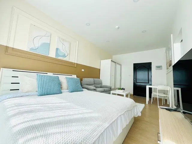 For Sales : Kuku, Newly renovated condo, 1 Bedroom 1 Bathroom, 2nd flr.
