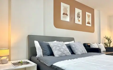For Sales : Dcondo Kathu-Patong, 1 Bedroom 1 Bathroom, 1st flr.