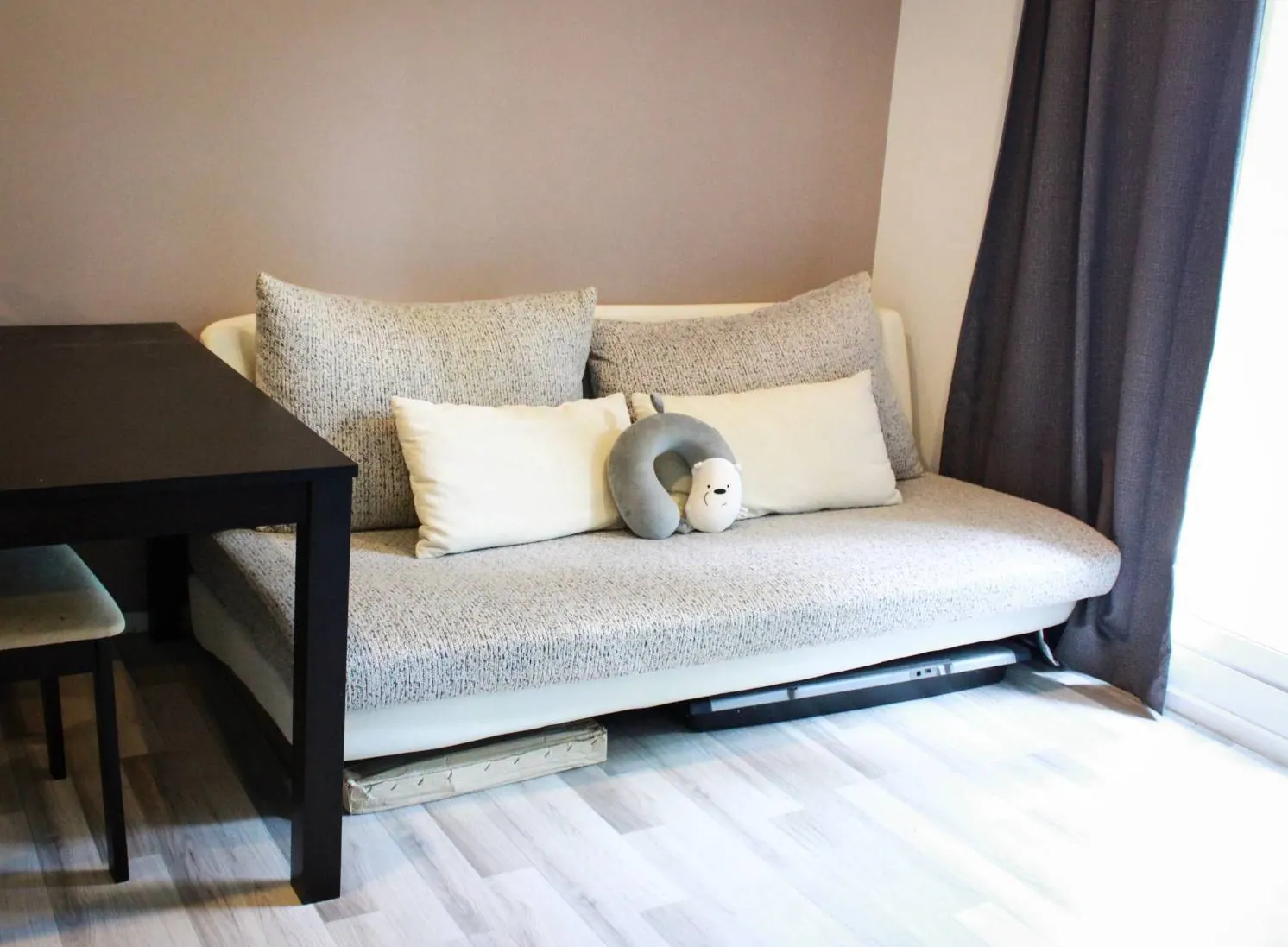 ขาย The Key Condo Wutthakat  สภาพใหม่ ทำเลดี ใกล้รถไฟฟ้า เขตจอมทอง กรุงเทพมหานคร (เจ้าของขายเอง)