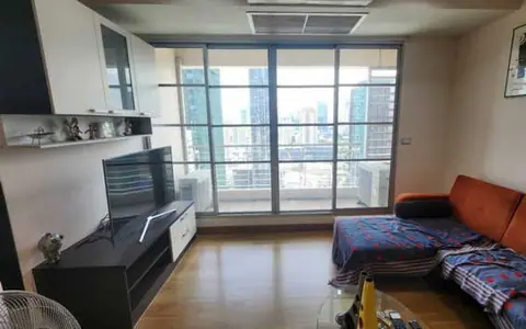 ขายคอนโด บ้านกลางกรุง สยาม - ปทุมวัน แขวงถนนเพชรบุรี เขตราชเทวี กรุงเทพมหานคร