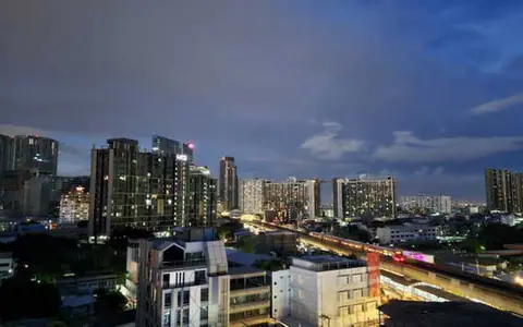 ให้เช่า /Rent/ Rooftop บนดาดฟ้าชั้น 9 พร้อมใบอนุญาต สถานบันเทิง ทำเลดี ย่านสุขุมวิท บางนา