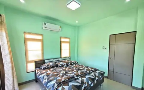 ขายด่วนบ้านเดี่ยวชั้นเดียว ทำเลทอง อ.เมืองหนองบัวลำภู จ.หนองบัวลำภู