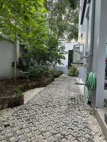 ขาย ทาวน์โฮมหลังริม ทำเลดี ฟังก์ชั่นบ้านเดี่ยว หมู่บ้านเมดิโอ้ ถนนนิมิตใหม่ เขตคลองสามวา