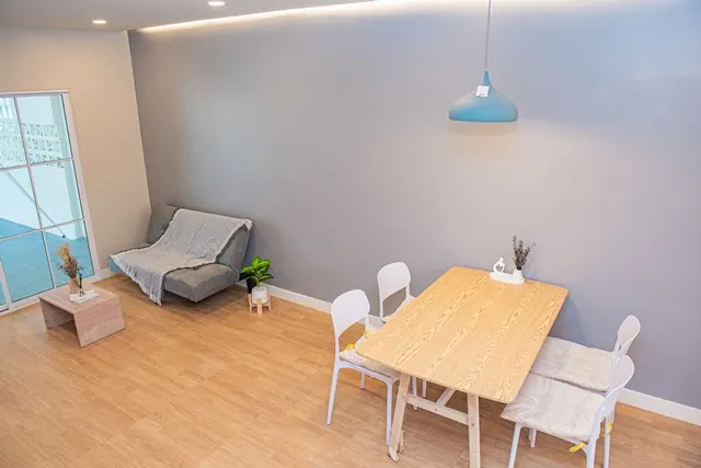 ขายบ้านหมู่บ้านพฤกษา 9 รังสิต-คลองสาม อ.คลองหลวง ปทุมธานี