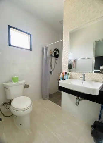 ขายบ้านแฝดเฟอร์นิเจอร์พร้อมอยู่ 4 ห้องนอน 3 ห้องน้ำ จังหวัดขอนแก่น