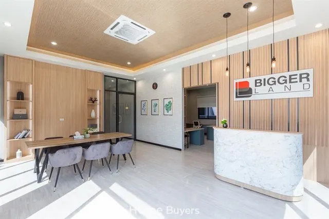 ขาย โรงงานพร้อมออฟฟิศ บนพื้นที่ผังเมืองสีม่วง อำเภอลำลูกกา ปทุมธานี ราคา 19,500,000 บาท