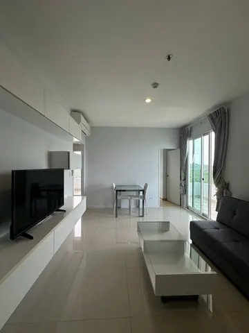 ขายคอนโด Sea hill condo ศรีราชา 1 ห้องนอน 1 ห้องน้ำ51.02 ตร.ม. อำเภอศรีราชา ชลบุรี
