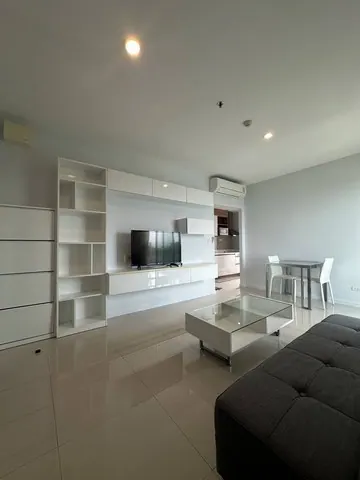 ขายคอนโด Sea hill condo ศรีราชา 1 ห้องนอน 1 ห้องน้ำ51.02 ตร.ม. อำเภอศรีราชา ชลบุรี