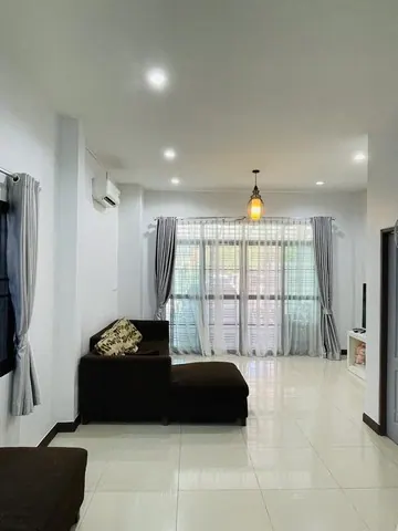 ขายบ้านจ้า ทาวเฮาส์ ห้องริม ต.เขารูปช้าง อ.เมือง จ.สงขลา