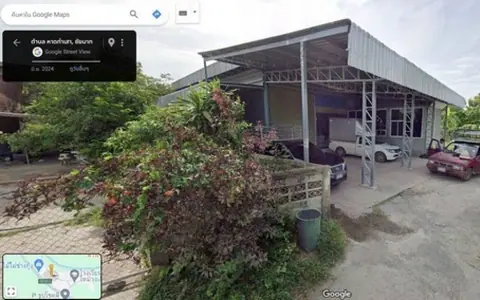 ขายกิจการโรงงานพร้อมบ้าน ราคาถูก อำเภอเมือง จังหวัดชัยนาท