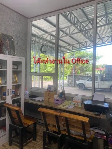 ขายกิจการโรงงานพร้อมบ้าน ราคาถูก อำเภอเมือง จังหวัดชัยนาท