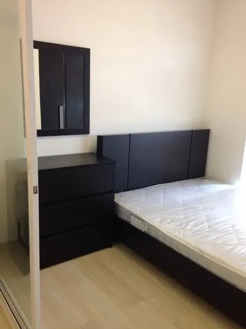 ขายด่วน คอนโด ASPIRE RATTANATIBET ชั้น 18 เนื้อที่ 26 ตร.ม. ใกล้เซ็นทรัลรัตนาธิเบศร์
