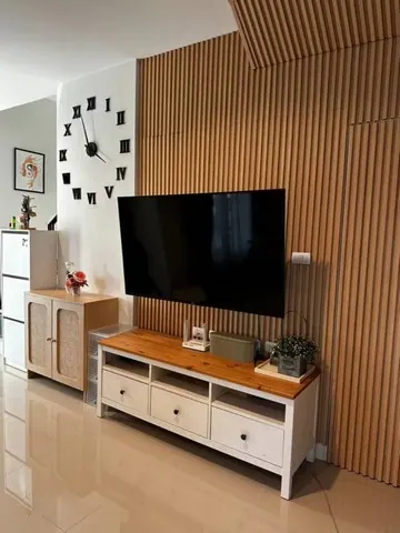 ขาย Townhome (หลังมุม) Pleno Sukhumvit-Bangna (next to Mega Bangna)  ใกล้เมกะบางนา เมกะบางนา !! พร้อมอยู่