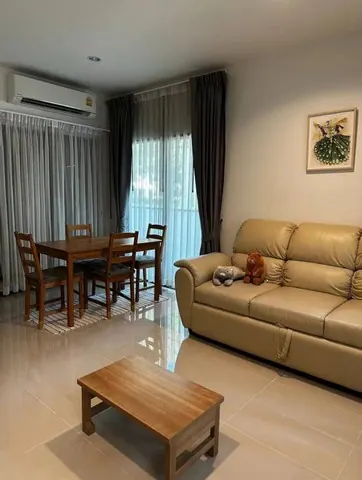 ขาย Townhome (หลังมุม) Pleno Sukhumvit-Bangna (next to Mega Bangna)  ใกล้เมกะบางนา เมกะบางนา !! พร้อมอยู่
