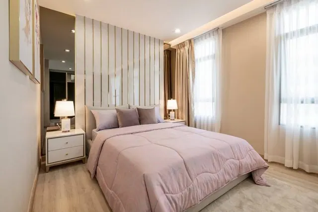 ขาย/เช่า โครงการ Dimond Ville โชคชัย 4 หลังมุมฝั่งซ้าย  บ้านตกแต่งหรู Luxury Home Office โฮมออฟฟิศ 3 ชั้น ครึ่ง ตกแต่งครบ พร้อมเฟอร์