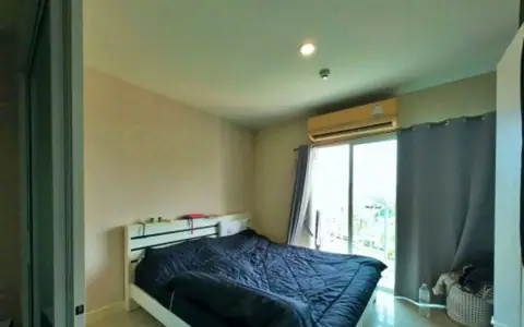 ห้องชุด Metro Park Sathorn เมโทร ปาร์ค สาทร 31 ตรม 1BEDROOM ไม่ไกลจาก รถไฟฟ้า BTS วุฒากาศ โครตถูก กรุงเทพ