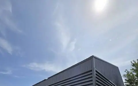 WAN453ให้เช่าโกดัง WAREHOUSE FOR RENT รถใหญ่เข้าได้  ใกล้มอเตอร์เวย์ ใกล้ตลาดจตุจักร ชลบุรี