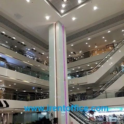 OFFICE อาคารไทม์สแควร์ 1BR area 0 ไร่ 1 งาน 0 ตรว. 70000 B.   H O T! กรุงเทพ