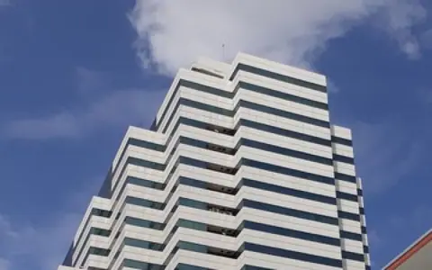 Office สีลม คอมเพล็กซ์ 100 ตารางวา 1BR1BR ไม่ไกลจาก - ทำเล-ดี -