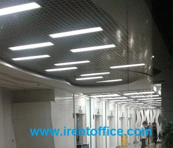 Office สีลม คอมเพล็กซ์ 100 ตารางวา 1BR1BR ไม่ไกลจาก - ทำเล-ดี -