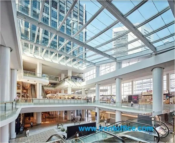สำนักงาน อาคารเอ็มไพร์ทาวเวอร์   100000 BAHT. 1 นอน 100 ตร.วา ออกแบบลงตัว -