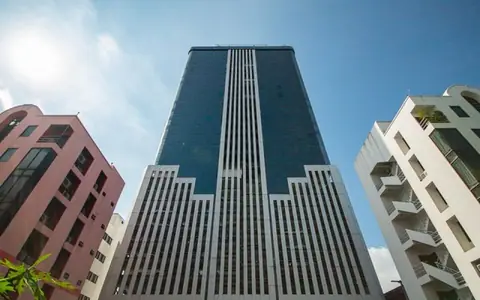 OFfice อาคารเอทาวเวอร์ 1Bedroom 0 ไร่ 0 NGAN 1 ตรว. 40000 - ไม่ไกลจาก - NICE! -