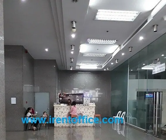 OFfice อาคารเอทาวเวอร์ 1Bedroom 0 ไร่ 0 NGAN 1 ตรว. 40000 - ไม่ไกลจาก - NICE! -