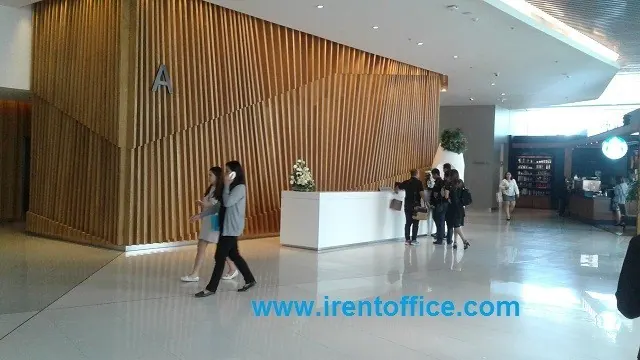 ให้เช่าสำนักงาน อาคารเดอะไนน์ ทาวเวอร์ พื้นที่เริ่ม 100 ตร.ม.