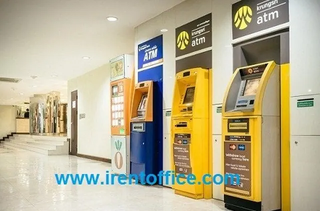 ให้เช่าสำนักงาน อาคารชาร์เตอร์ สแควร์ พื้นที่เริ่ม 50 ตร.ม.