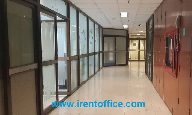 OFFICE พหลโยธินเพลส ใหญ่ 1 ตาราง.วา 0 NGAN 1 ไร่ 1ห้องนอน1BR 48000 THB ราคานี้ไม่มีอีกแล้ว กรุงเทพ