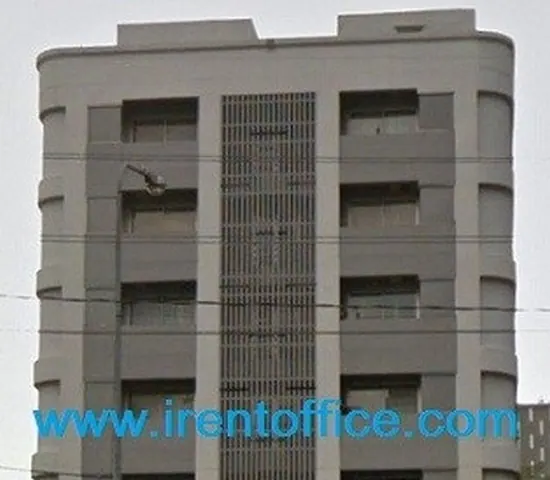Office space from 40 sq.m. for rent at Prima Sathon Building