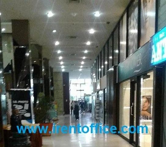 ให้เช่าสำนักงาน อาคารชาญอิสระ ทาวเวอร์ 1 พื้นที่เริ่ม 80 ตร.ม.