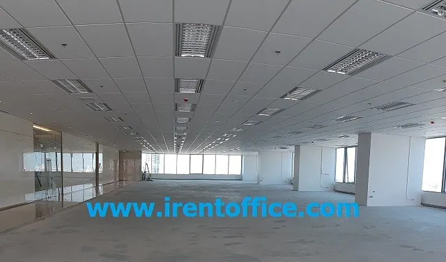 Office space 98 sq.m. for rent at Spring Tower