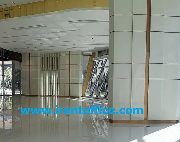 Office space 98 sq.m. for rent at Spring Tower