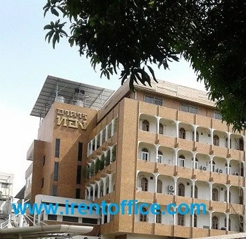 ให้เช่าสำนักงาน อาคารทองฟรีเวย์ พื้นที่เริ่ม 50 ตร.ม.