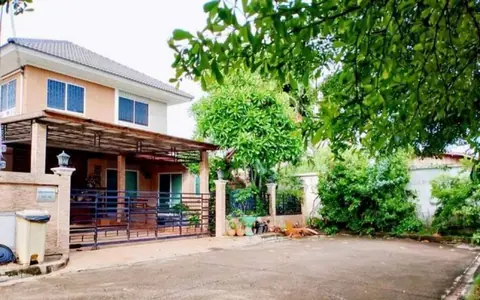 ให้เช่าบ้านเดี่ยว 2 ชั้น หมู่บ้าน Perfect Place 2 ทำเลบางพูน ใกล้ทางด่วนบางพูน