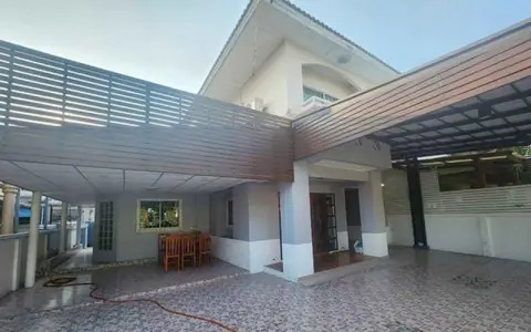ให้เช่าบ้านเดี่ยว 2 ชั้น มบ.พรพิมาน รังสิต ธัญบุรี คลอง5 ใกล้มหาวิทยาราชมงคลธัญบุรี,ดูโฮม,บิ๊กซี,โลตัส
