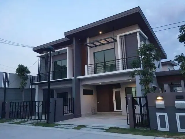 เดอะ แพลนท์ รังสิต-คลอง 2