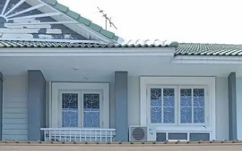 ให้เช่าทาวเฮ้าส์ 2 ชั้น หมู่บ้านพฤกษา12 คลอง3 คลองหลวง รังสิต